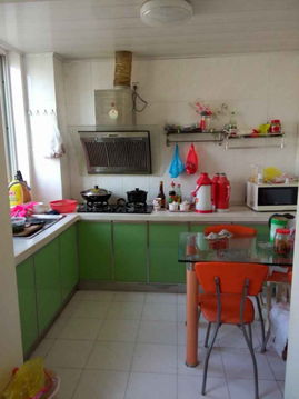 精致生活新選擇 城東新村精裝復(fù)式公寓，品質(zhì)出租