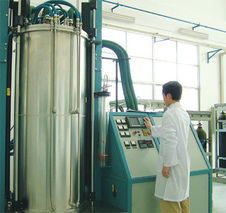 福建華清電子材料科技 電子專用材料制造領(lǐng)域的研發(fā)設(shè)備創(chuàng)新之路