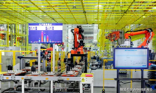 走向未來(lái) 第二十四屆青島國(guó)際機(jī)床展覽會(huì)吹響集結(jié)號(hào)，聚焦電子專(zhuān)用材料制造新篇章