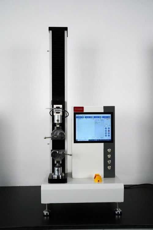 纖維拉力試驗(yàn)機(jī)在電子專(zhuān)用材料制造中的操作指南與詳細(xì)步驟解析