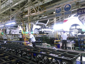 探秘硬核科技 長(zhǎng)安汽車(chē)研發(fā)院與渝北工廠的電子專(zhuān)用材料研發(fā)之旅