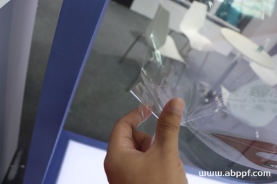 雅森展回顧 鼎基先進材料股份——電子專用材料研發的創新力量